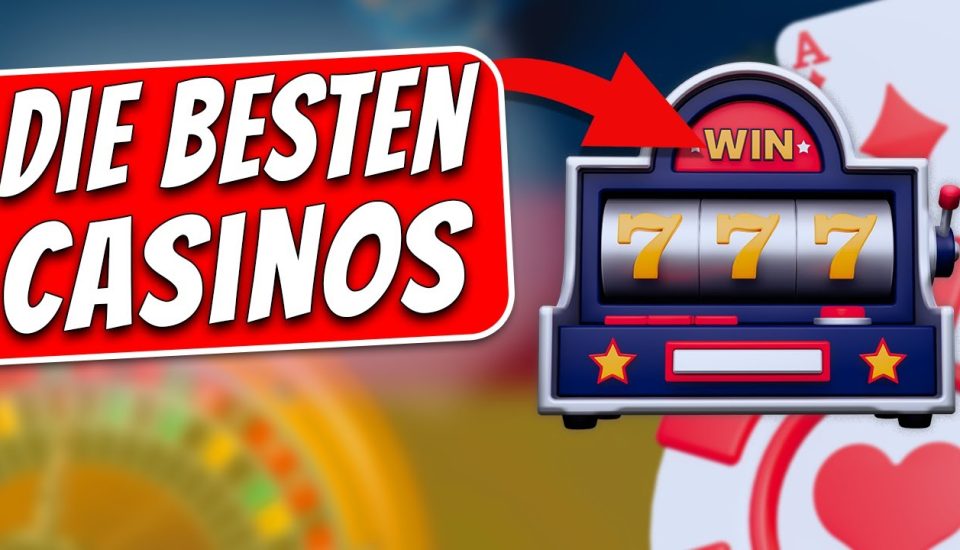 Das aufregende Erlebnis im bdmbet Casino erkunden
