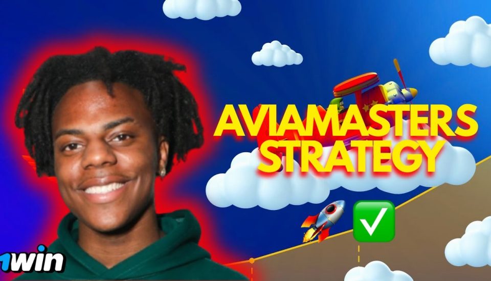 Elevate the Experience Embrace the Thrill of Avia Masters