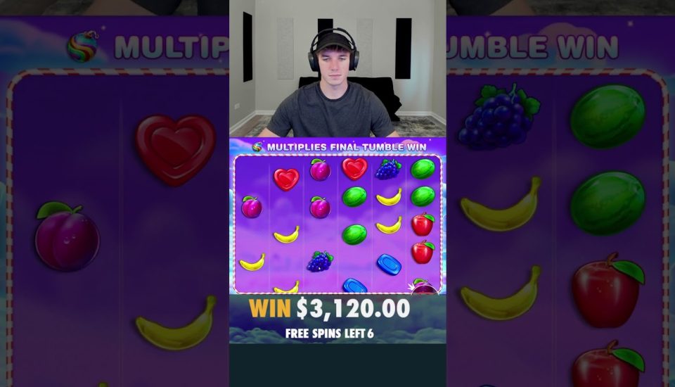Évasion Sucrée dans l’Univers du Jeu