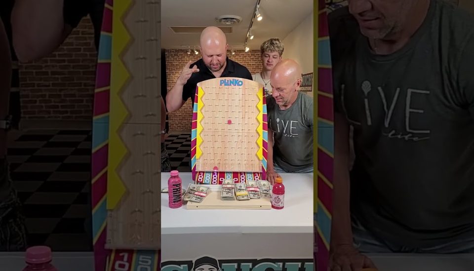 La emoción de Plinko en el corazón de España