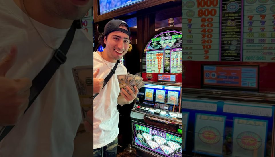 Le royaume enchanté des jeux chez spingranny casino