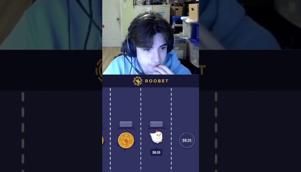 The Thrill of Chance Exploring Crossy Road Betting Adventures