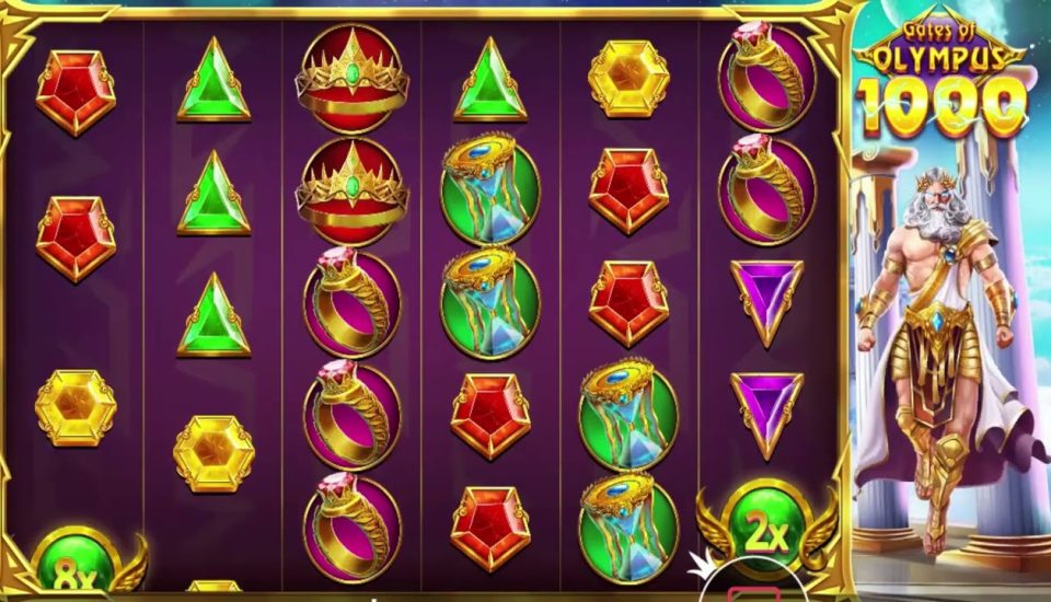Unveiling the Wonders of Betonred Casino Experience