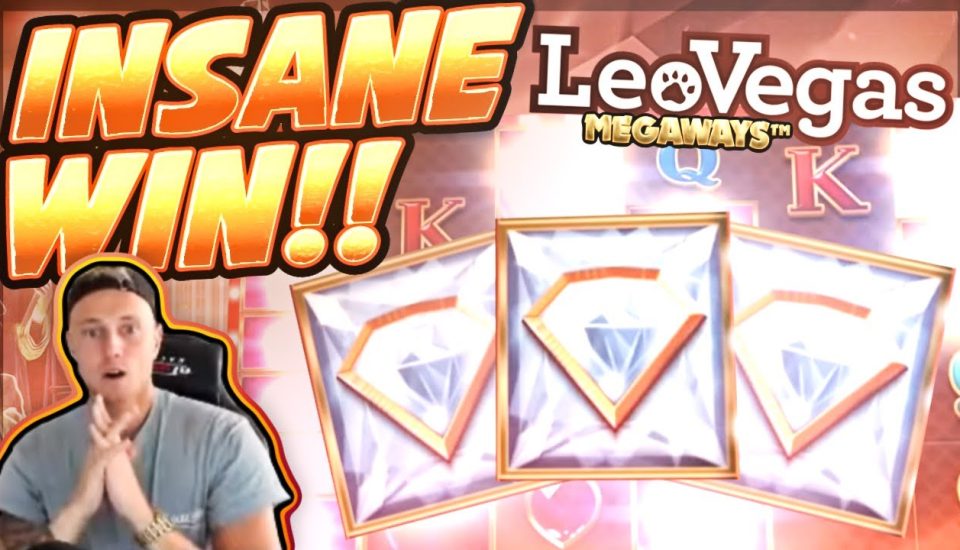 De Virtuele Speelwereld van LeoVegas Ontdekken