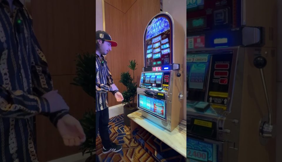 Die Magie der Walzen erleben im Slots Magic Casino