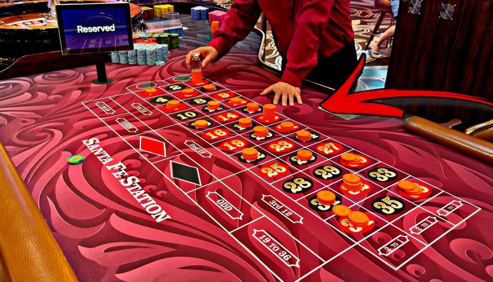 Doubletta Speläventyr på Twin Casino