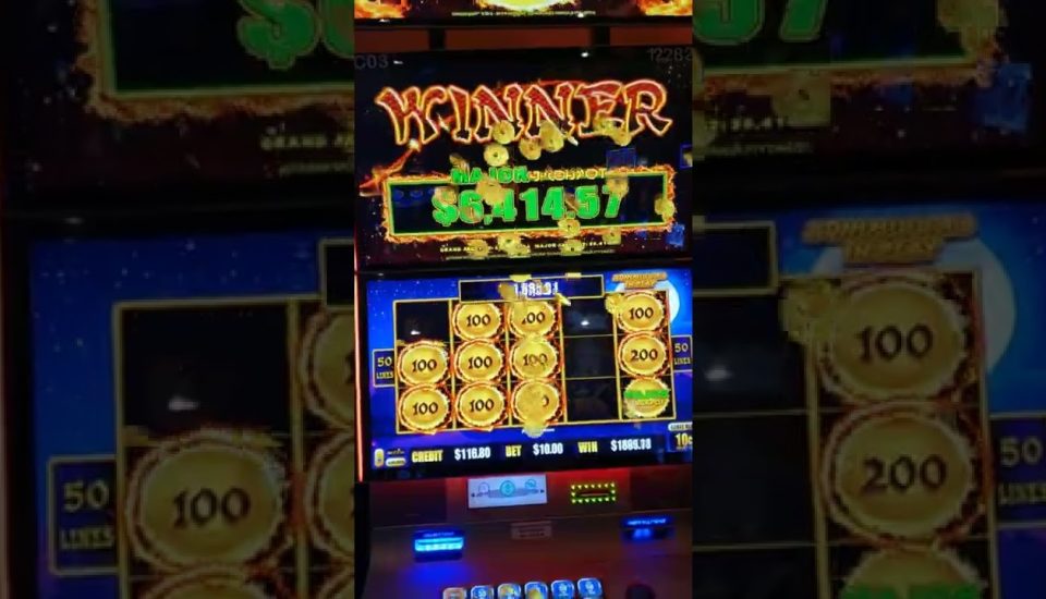 Enchanted Realms of Moonwin Casino Awaits