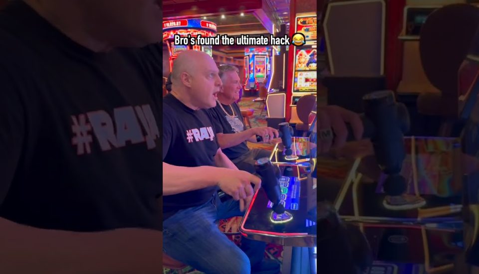 Explorando las Puertas Místicas del Abuking Casino