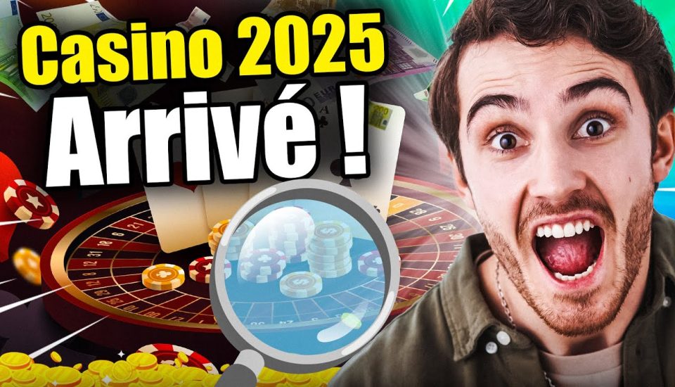 Exploration des Richesses Offertes par CashWin Casino