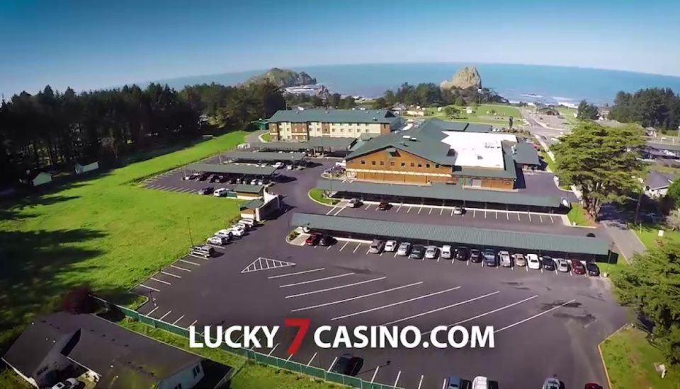 Exploring the Charms of Lucky Seven Entertainment Hub