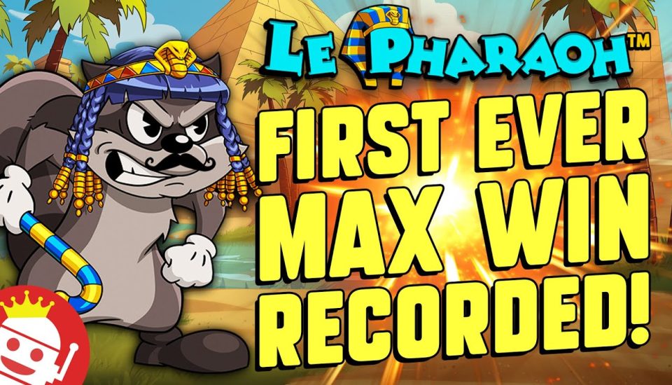 Exploring the Enigmatic World of Le Pharaoh Slot Game