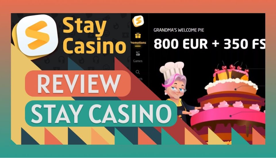 Exploring the Lush Universe of Staycasino Adventures