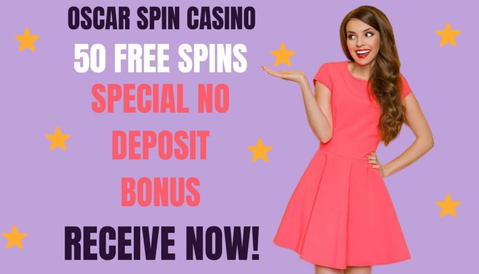 Il Mondo Magico di Oscar Spin nel Gioco dei Casinò