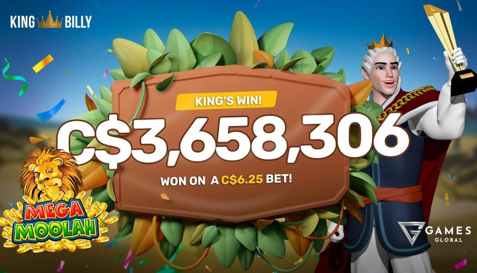 Adventurous Treasures Await at King Billy Casino