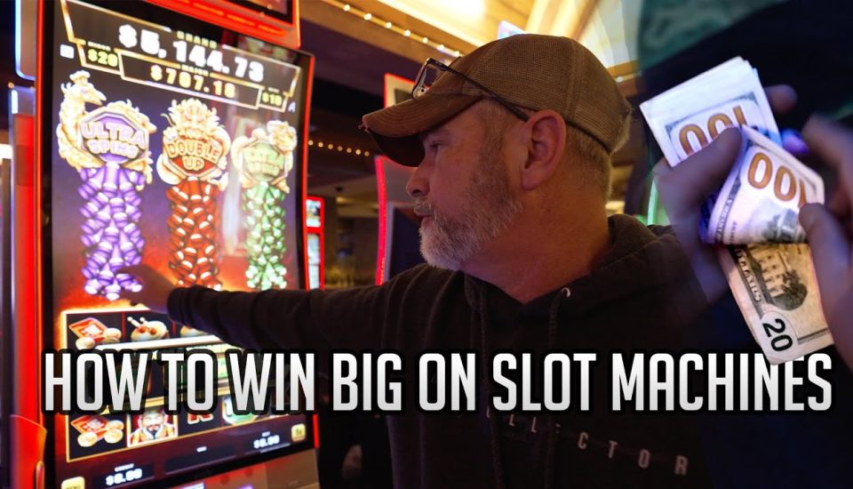 Betty’s Winning Streak Unleashing Luck at Canadian Casinos
