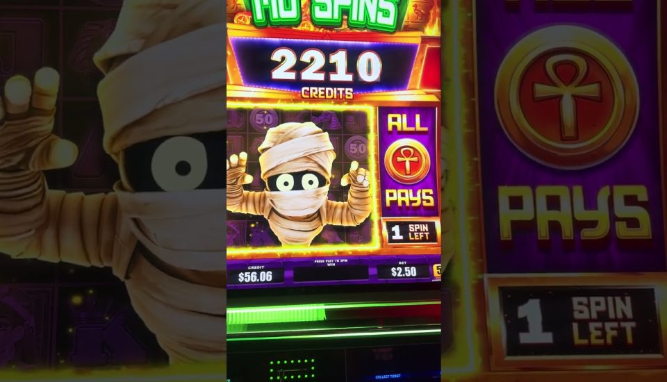 De Magie van Hitnspin Casino Een Reis door de Wereld van Online Gokken