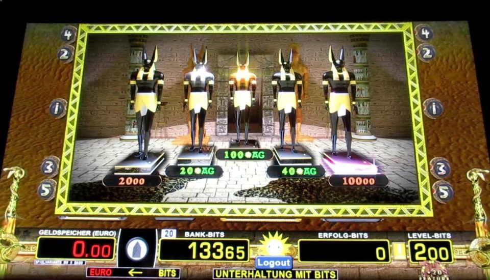Die Faszination des Glücksspielerlebnisses im Amunra Casino