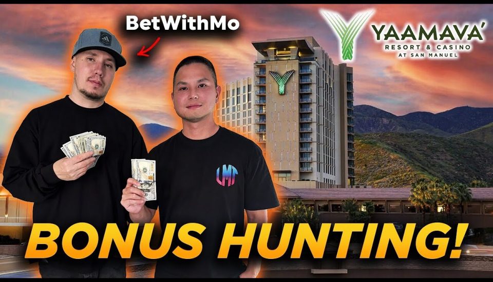 Die Faszination des Spielvergnügens im Spinmacho Casino