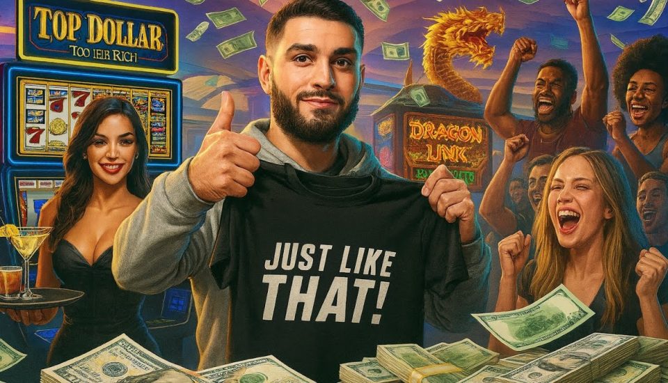 Discovering Online Fun at Lukki Casino in Canada