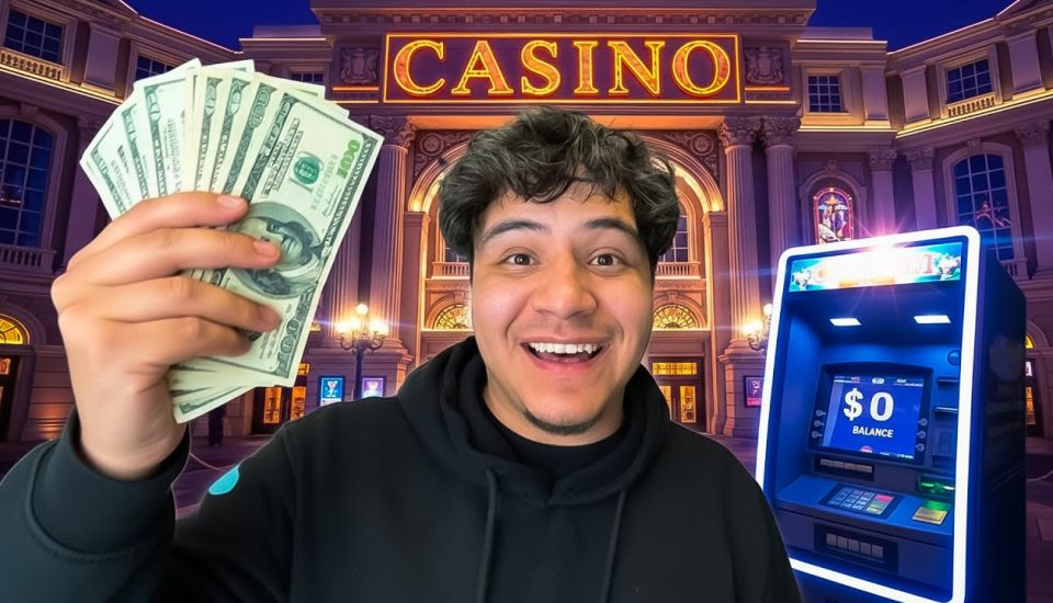 Embarking on a Grand Adventure at Vipzino Casino UK