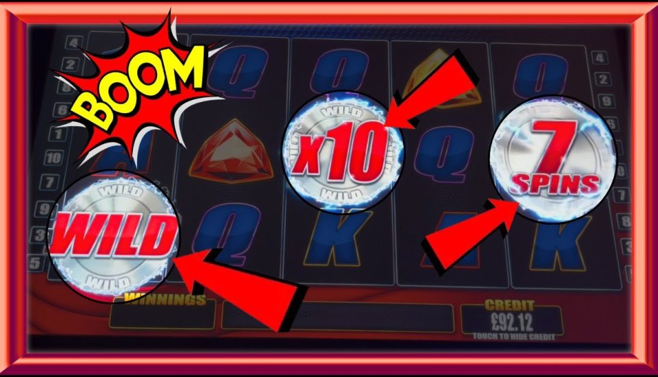 Enchanting Experiences Await at Gambloria Casino in the UK