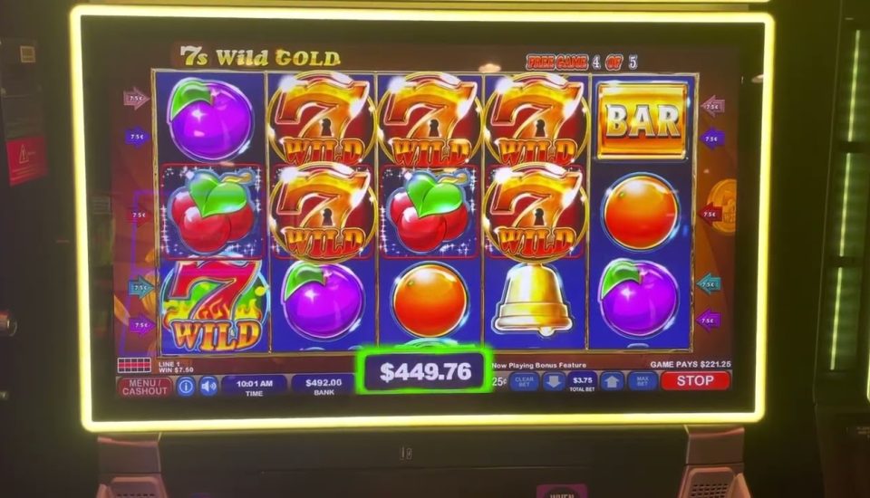 Enchanting World of SlotMafia Your Guide to Casino Adventures