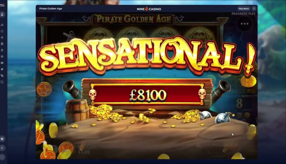 Esplorando il Fantastico Mondo di Nine Casino