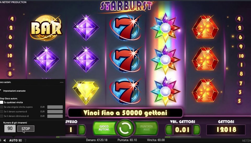 Esplorando l’Universo Magico di Winnita Casino