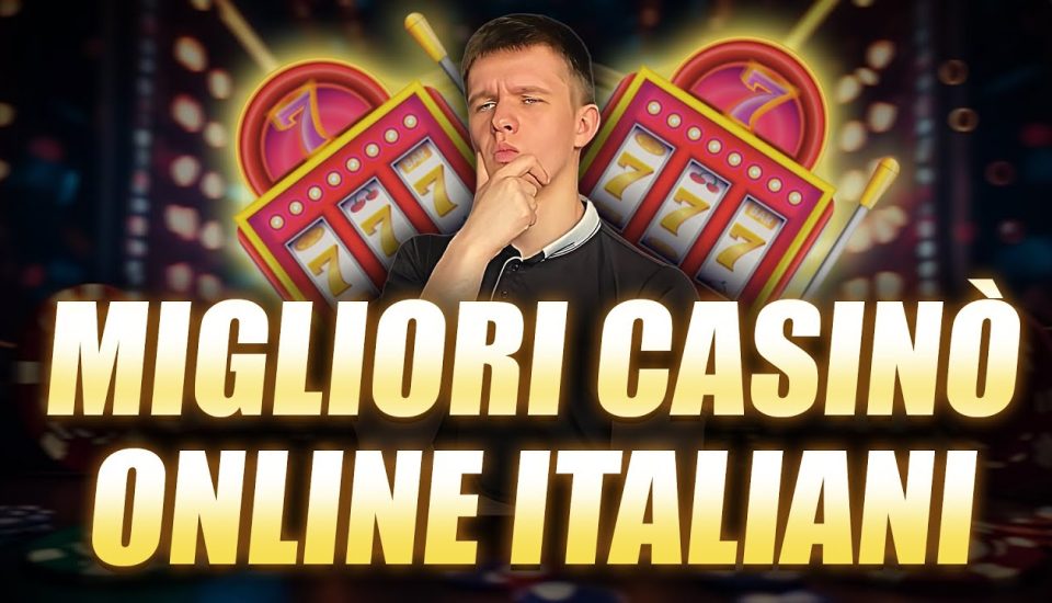 Esplorazione del Mondo di Spinmacho Casino