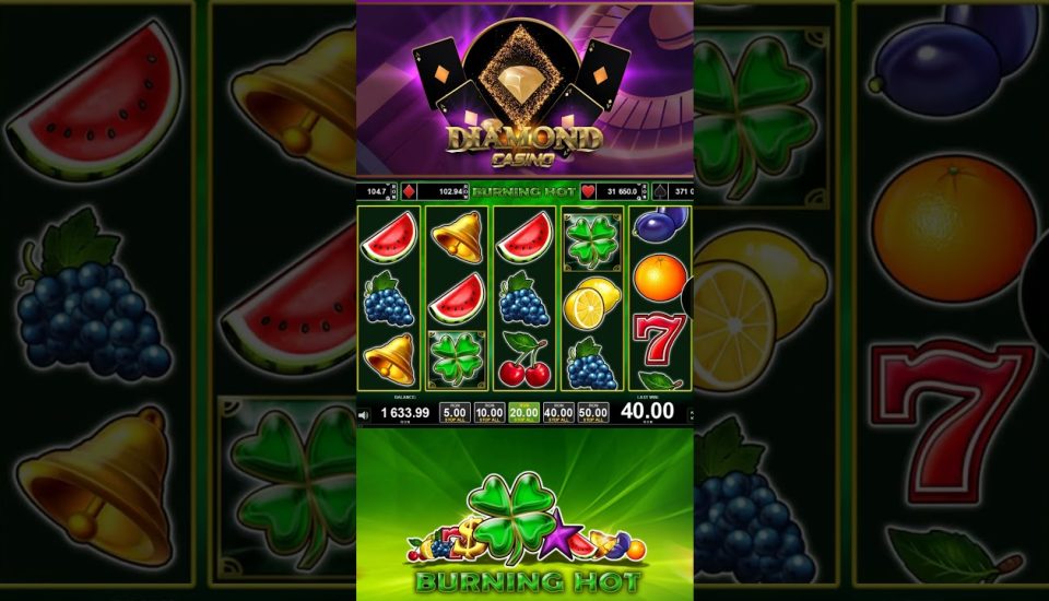 Exhilaration and Suspense The Experience of Intensity at Casino