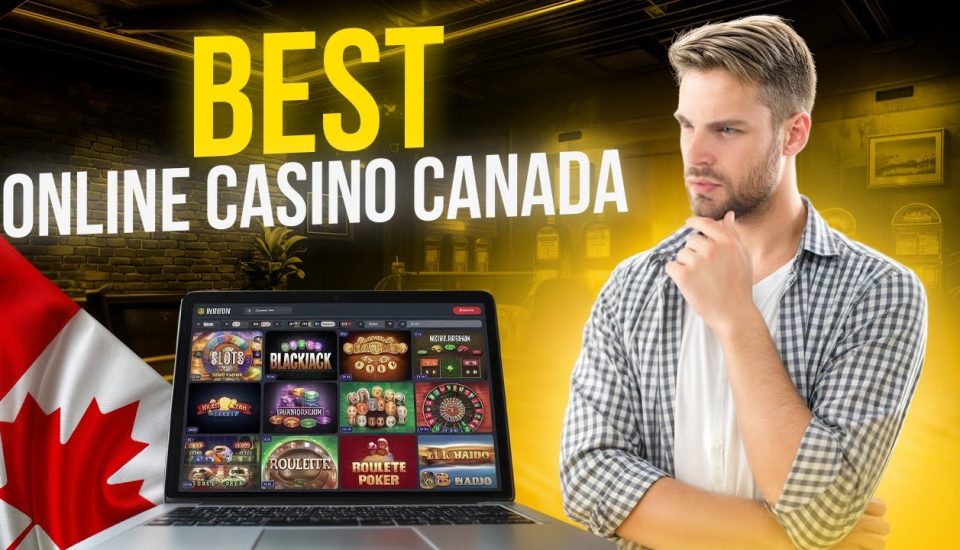 Experience Thrills and Fortune at Bettyspin Casino in Canada