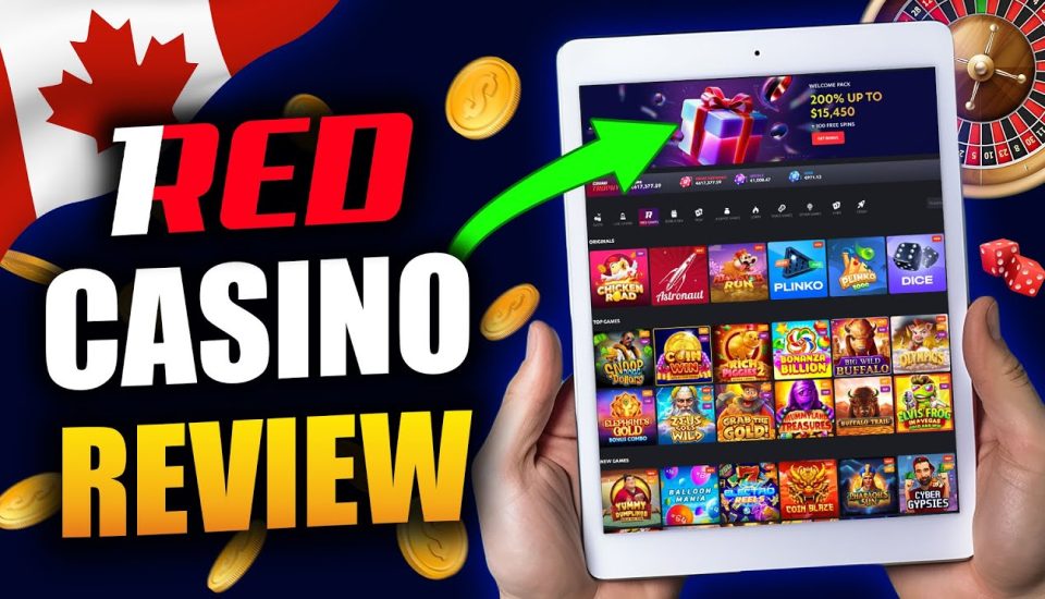 Exploration du Mystère des Sensations Fortes à Rodeoslots Casino