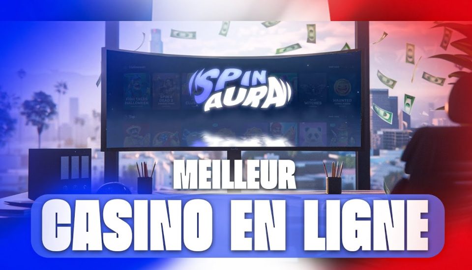 Exploration ludique de l’univers captivant de Spinmacho Casino