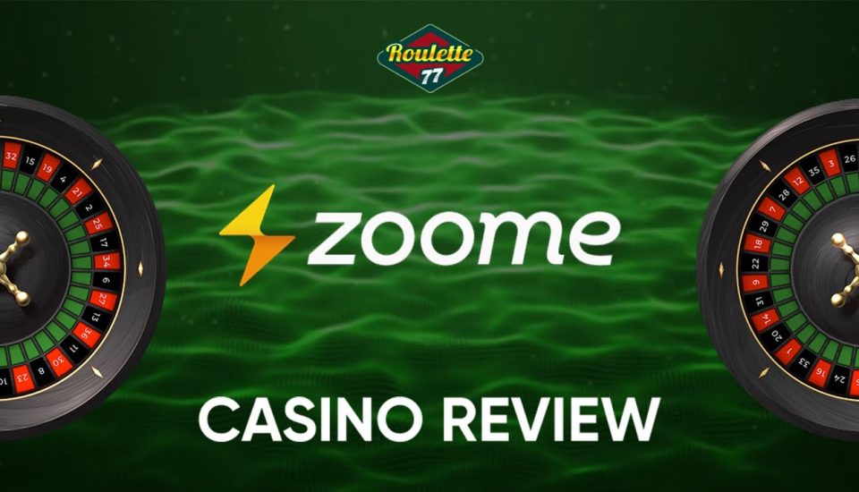 Exploring the Digital Haven of Zoome Casino