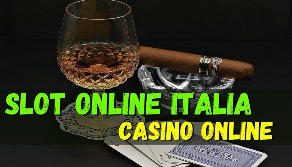 Il Mondo Affascinante di Bizzo Casino Italia