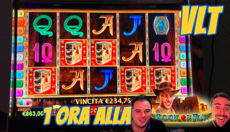 Il Mondo Affascinante di rtbet Italia Alla Scoperta del Gioco Online