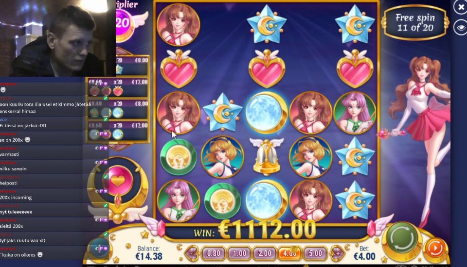 Il Mondo Incantato del Gioco nella Principessa dei Casinò in Italia