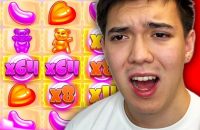 L’aventure sucrée des confiseries et des gains