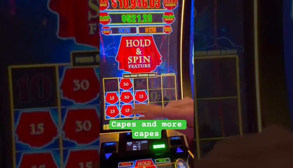 Η Μαγεία του Rodeoslots Casino
