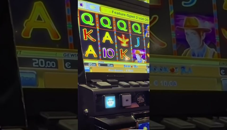 777 Casino Deutschland der ultimative Spieleschatz