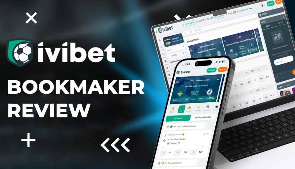 Accesso facile a ivibet casinò online