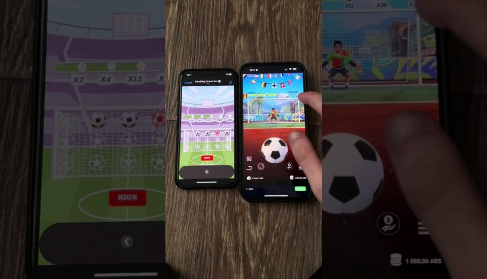 Avventure di Gioco sul Nuovo App di Mystic Casino