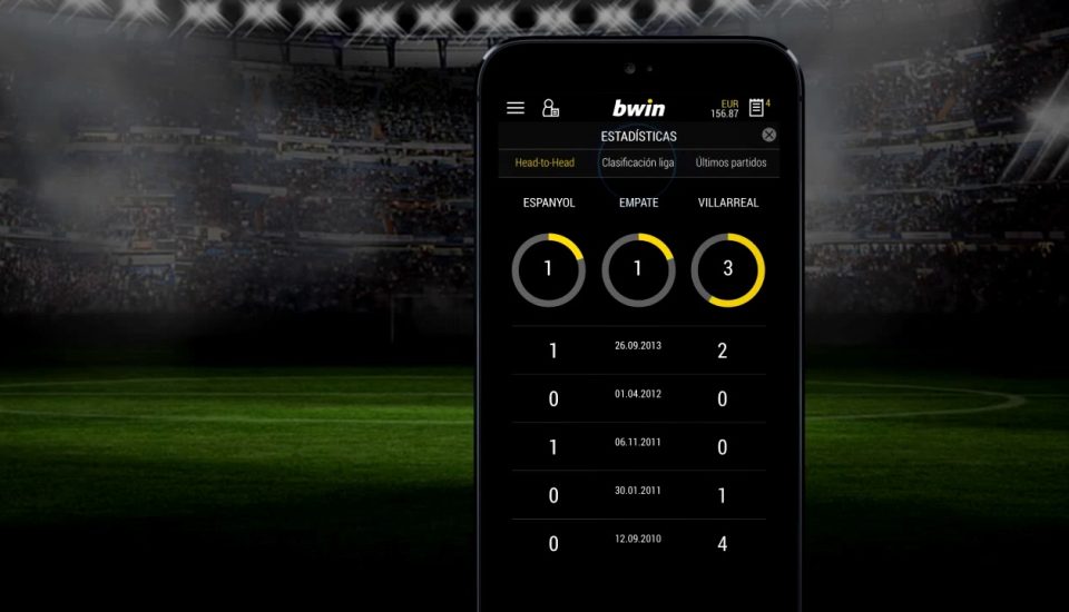Bwin Casino  L’Expérience de Jeu Mobile Inégalée