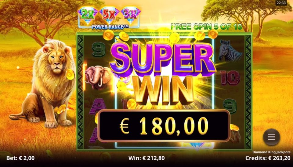 Ekscytujące doświadczenia w Unibet Kasyno czekają na Ciebie