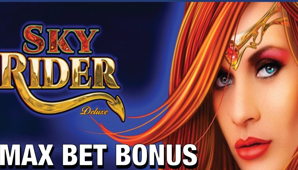 Elevate Your Gaming Experience at Sky Bet Casino