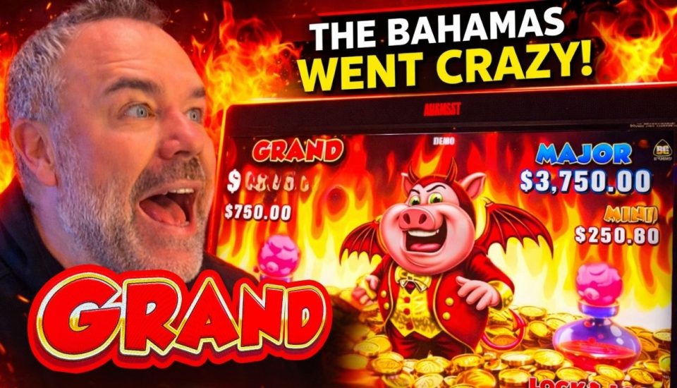 Enchanted Wins Discovering the Allure of Magic Red Casino CA