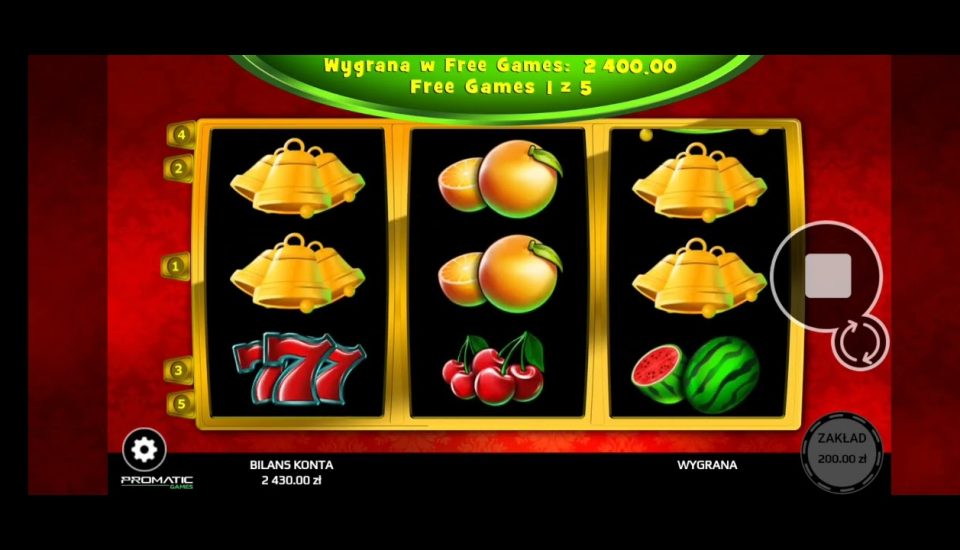 Endless Excitement Awaits at Total Casino
