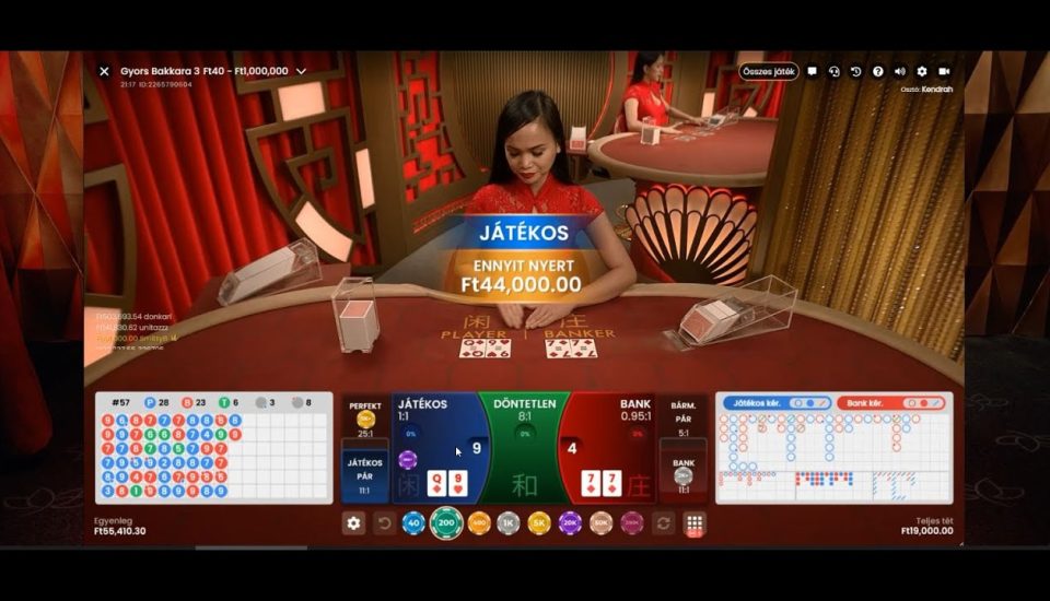 Esperienza di Gioco Innovativa con William Hill Casino Online