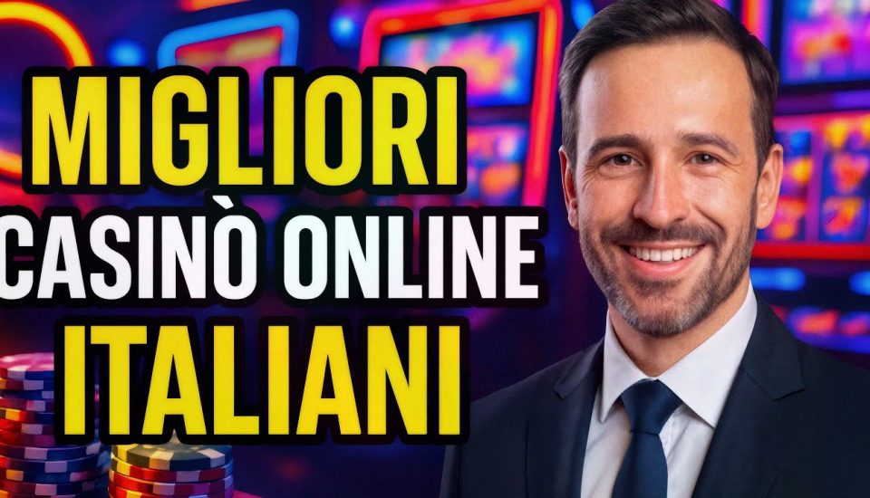 Esperienza di Gioco Lusso al Verde Casino Italia