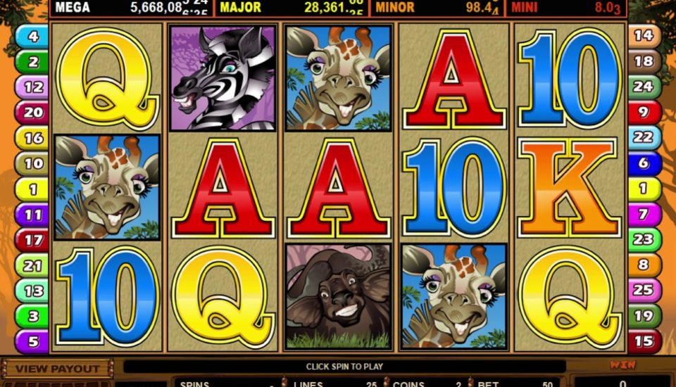 Experience Thrills and Wins A Guide to Playing at Villento Casino